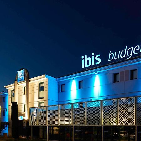 ibis budget Albi Terssac Dış mekan fotoğraf
