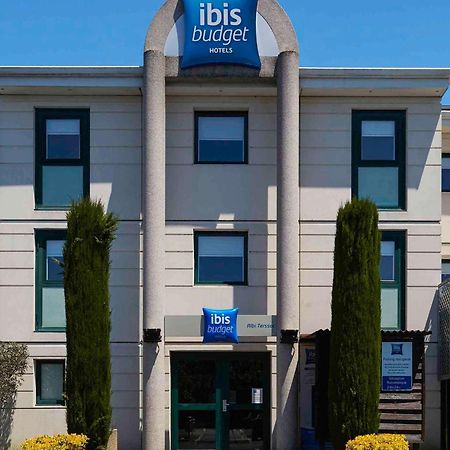 ibis budget Albi Terssac Dış mekan fotoğraf