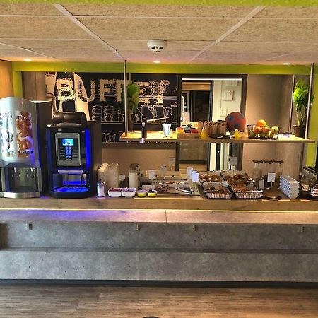 ibis budget Albi Terssac Dış mekan fotoğraf