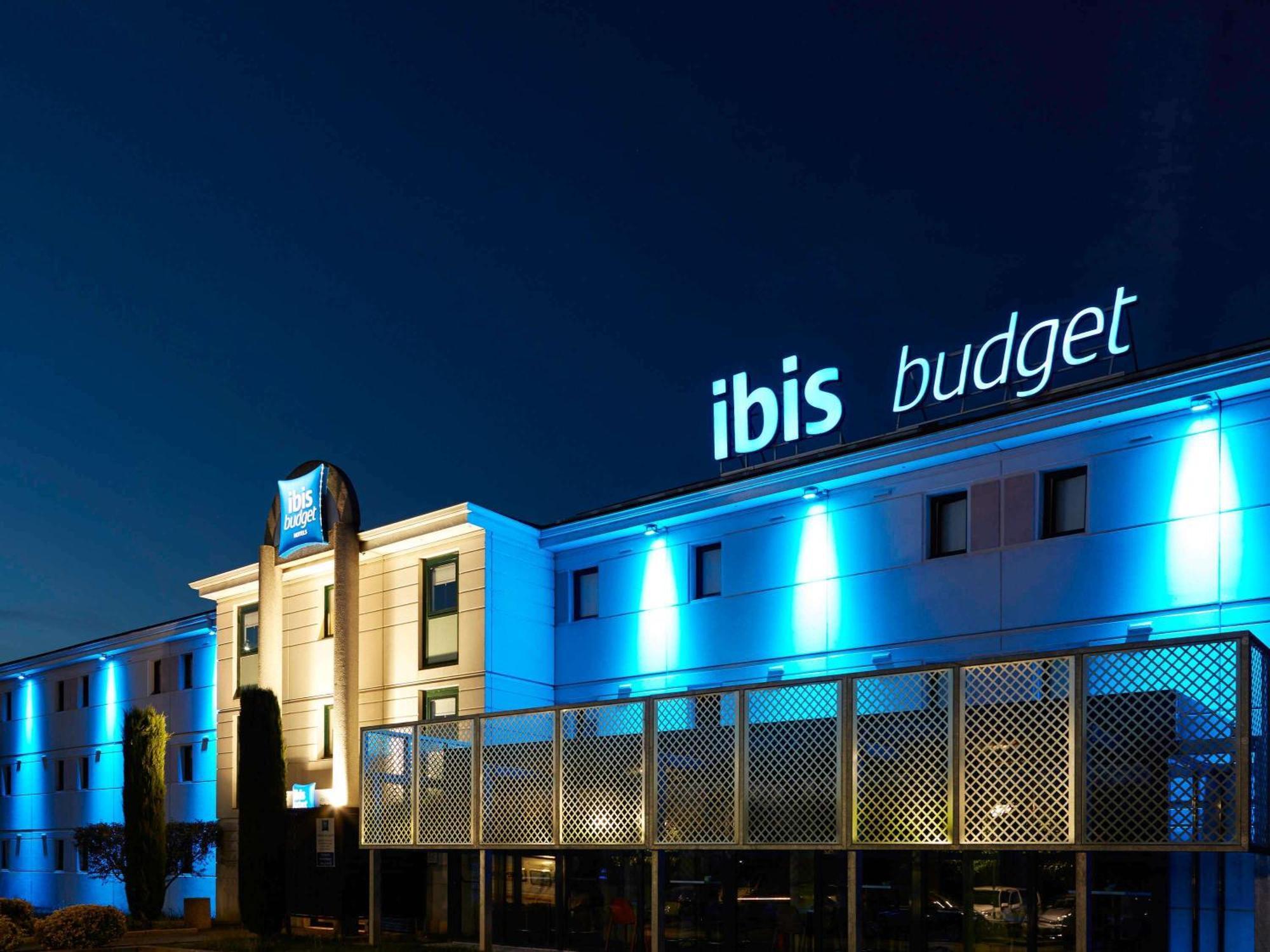 ibis budget Albi Terssac Dış mekan fotoğraf