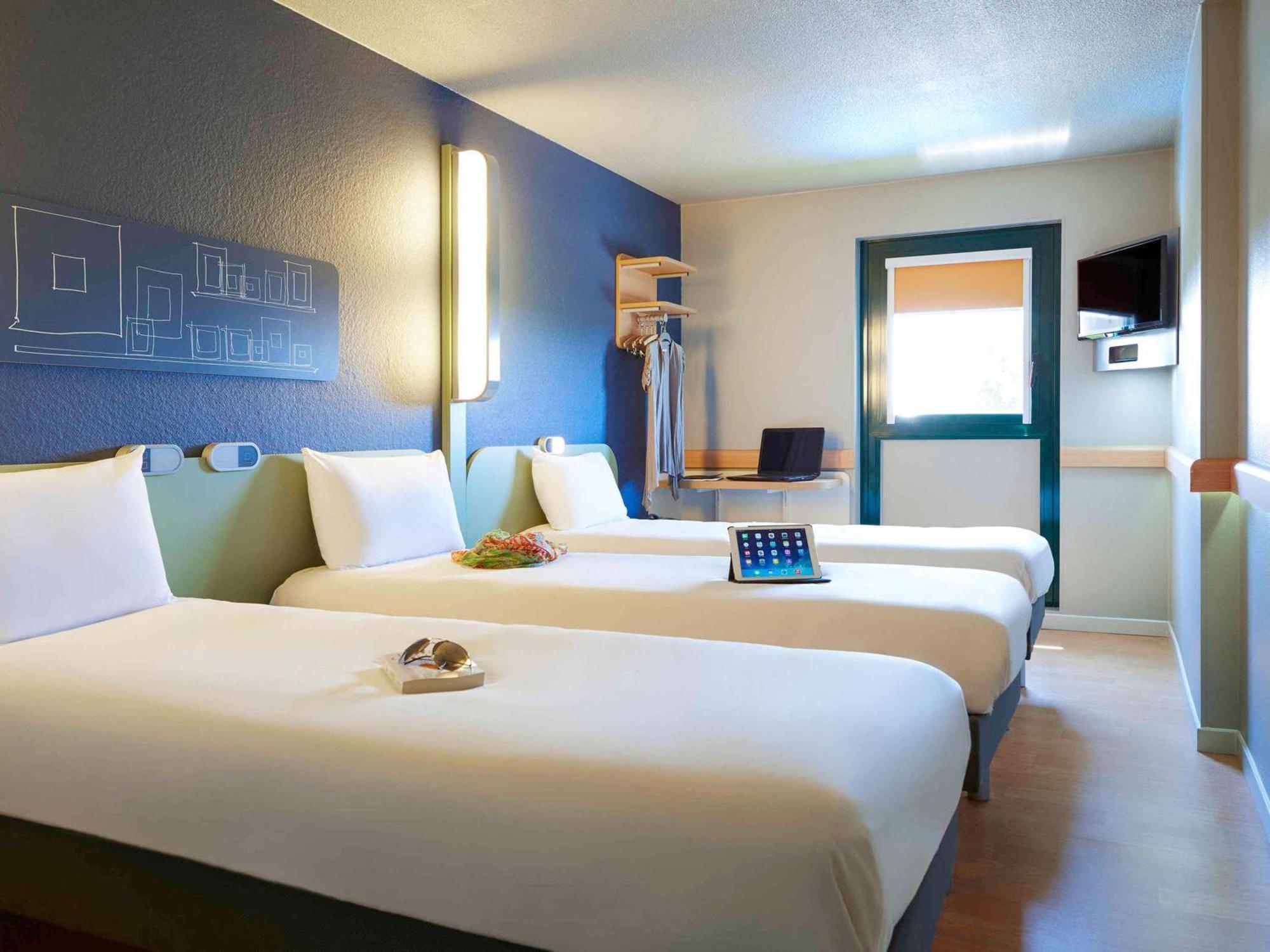ibis budget Albi Terssac Dış mekan fotoğraf