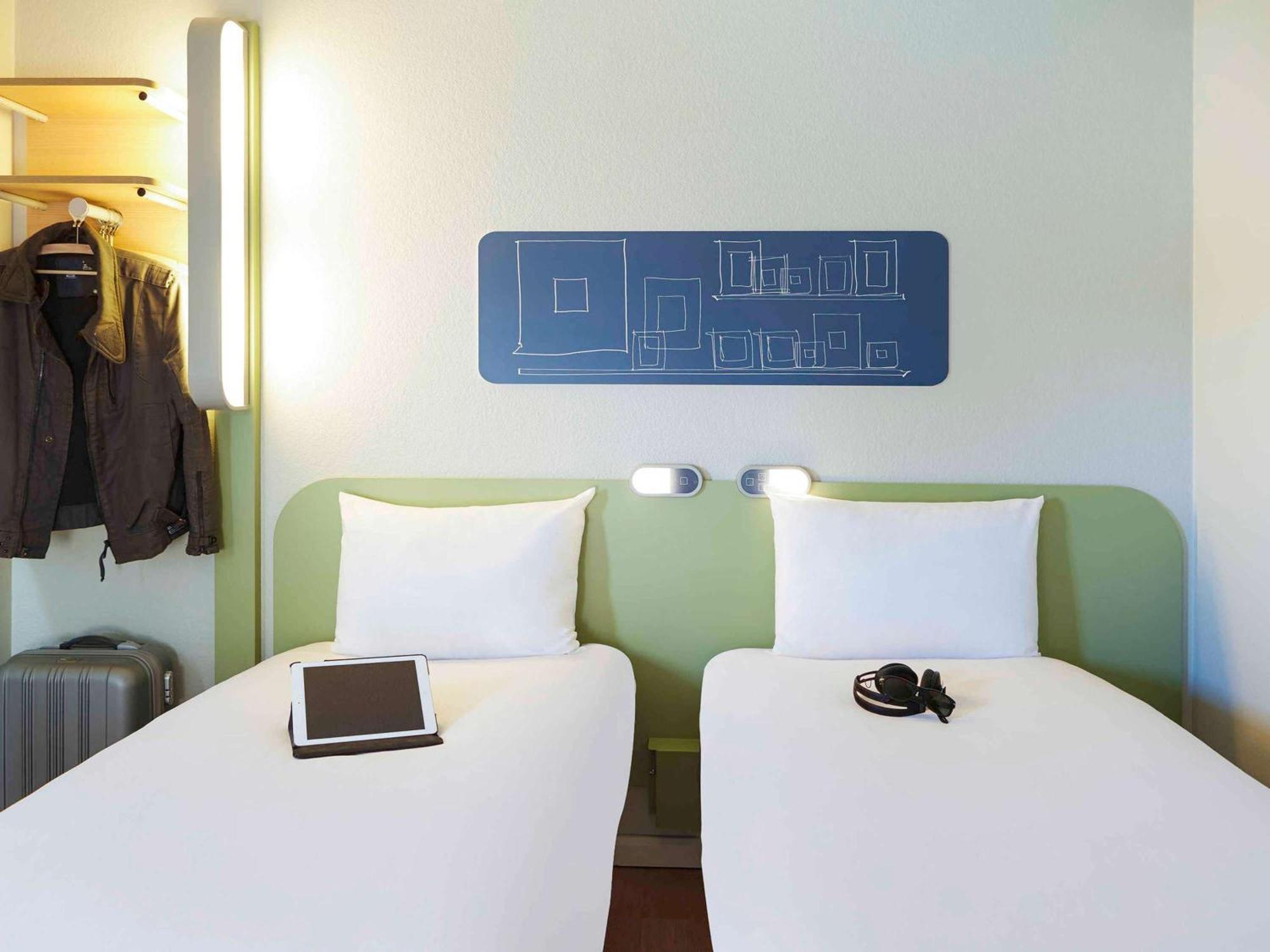 ibis budget Albi Terssac Dış mekan fotoğraf