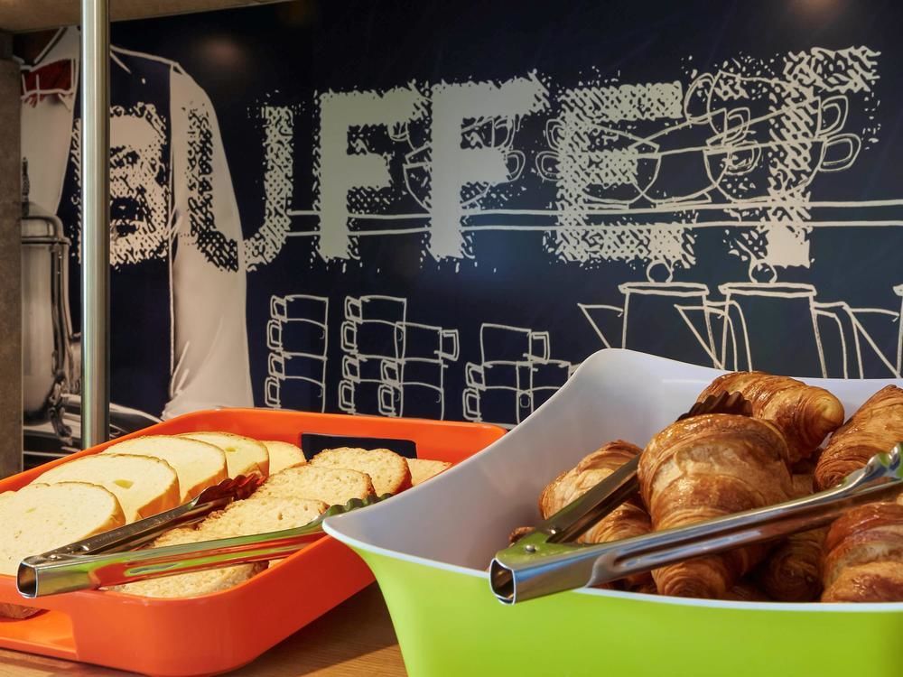 ibis budget Albi Terssac Dış mekan fotoğraf