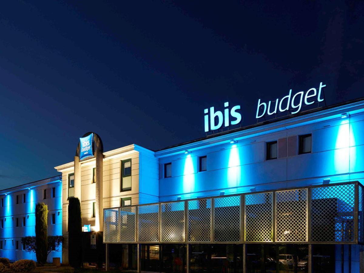 ibis budget Albi Terssac Dış mekan fotoğraf