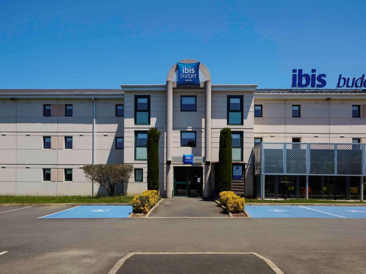 ibis budget Albi Terssac Dış mekan fotoğraf