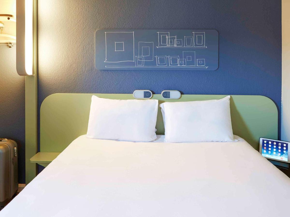 ibis budget Albi Terssac Dış mekan fotoğraf