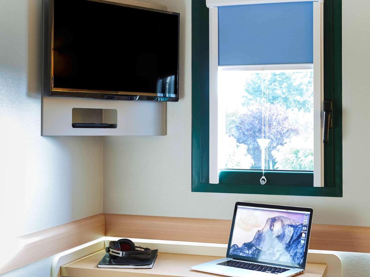 ibis budget Albi Terssac Dış mekan fotoğraf