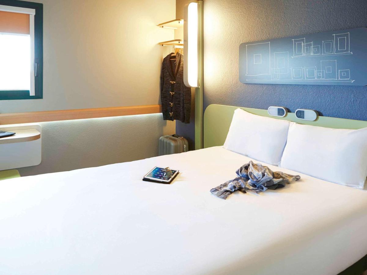 ibis budget Albi Terssac Dış mekan fotoğraf