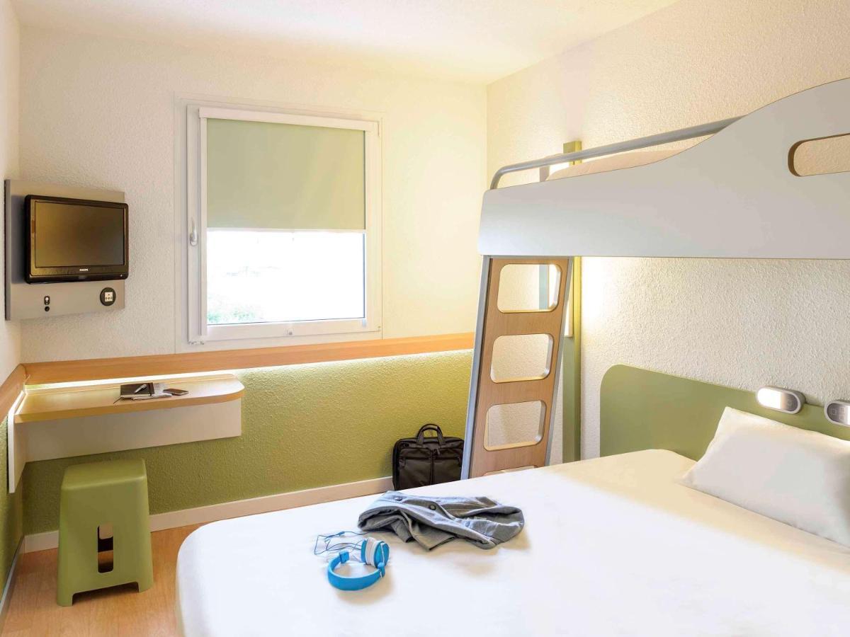 ibis budget Albi Terssac Dış mekan fotoğraf