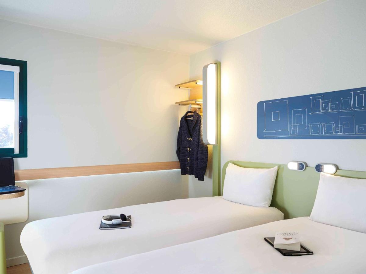ibis budget Albi Terssac Dış mekan fotoğraf