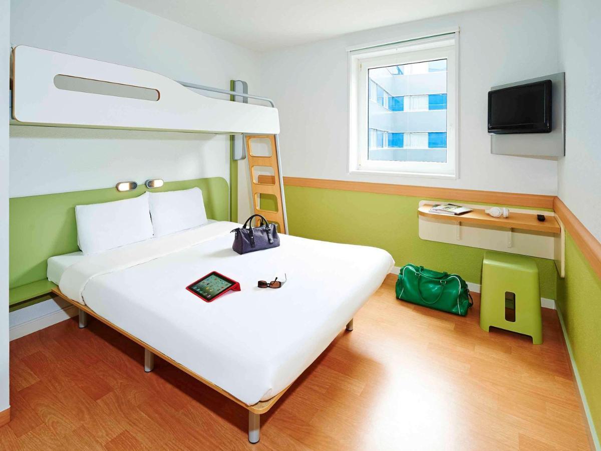 ibis budget Albi Terssac Dış mekan fotoğraf